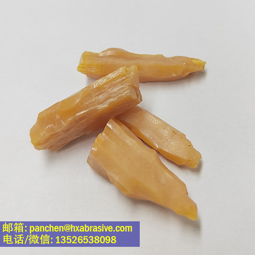 鈣穩(wěn)定氧化鋯-定徑水口耐火材料