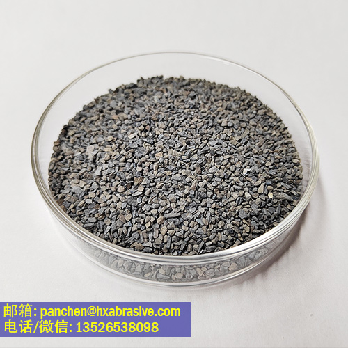 25含量鋯剛玉磨料F12-F24目