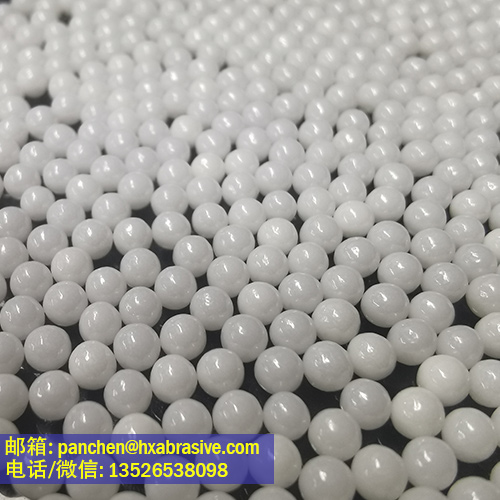 95含量氧化鋯研磨球