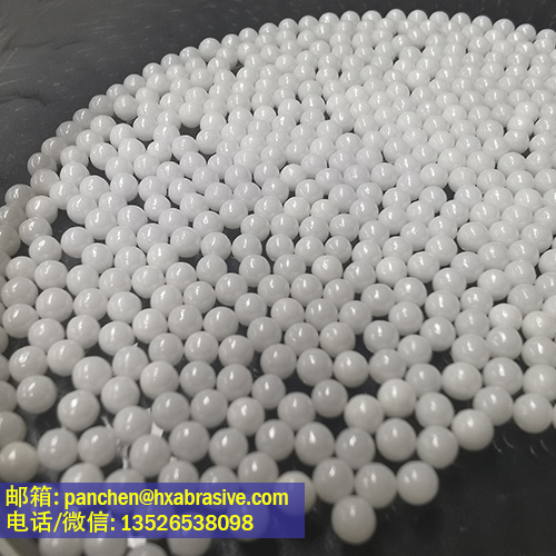 95含量氧化鋯研磨球