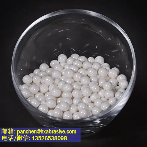 95含量氧化鋯研磨球