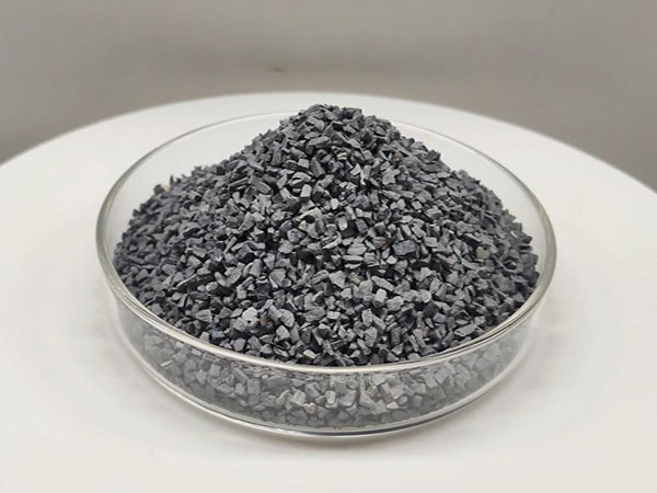 鋯剛玉磨料的性質(zhì)是什么