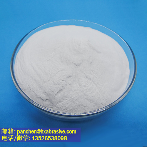 陶瓷砂B100(0.125-0.180mm)用于鈦合金管件噴砂亮化