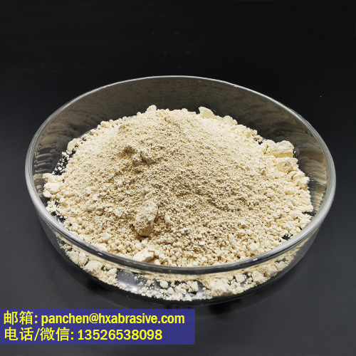 單斜電熔氧化鋯粉末3um 5um