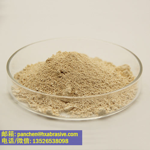 單斜電熔氧化鋯粉末3um 5um