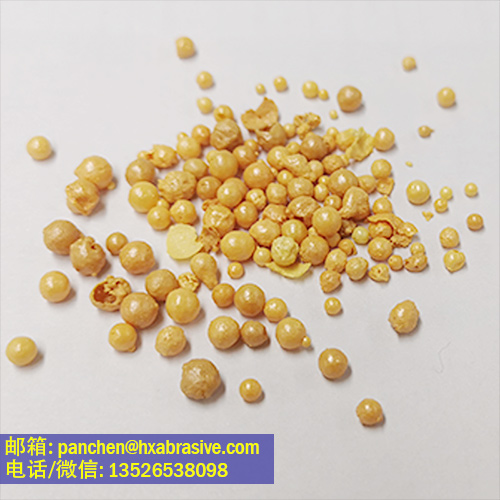 電熔氧化鋯空心球1-2mm 2-3mm 4-5mm