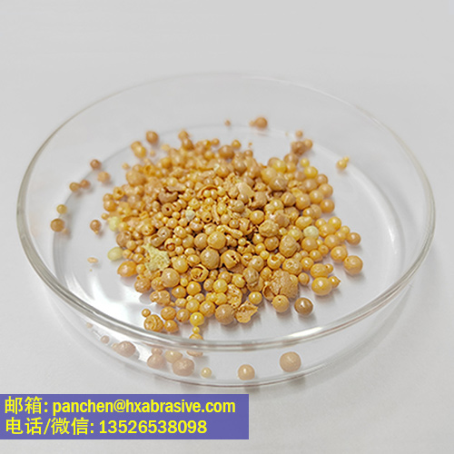 電熔氧化鋯空心球1-2mm 2-3mm 4-5mm