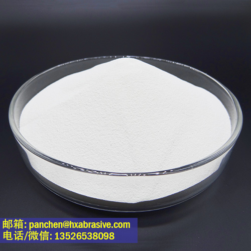 硅酸鋯陶瓷砂63-125μm