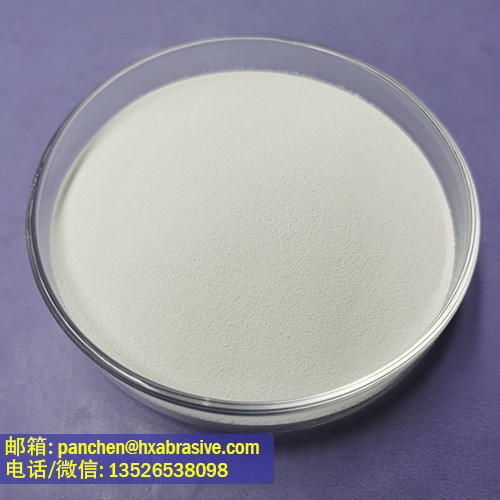 硅酸鋯陶瓷砂63-125μm